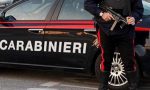 Tirano, arrestato per lesioni a carabiniere