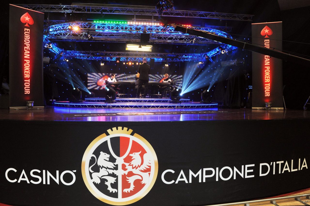 Casinò di Campione chiesto il fallimento