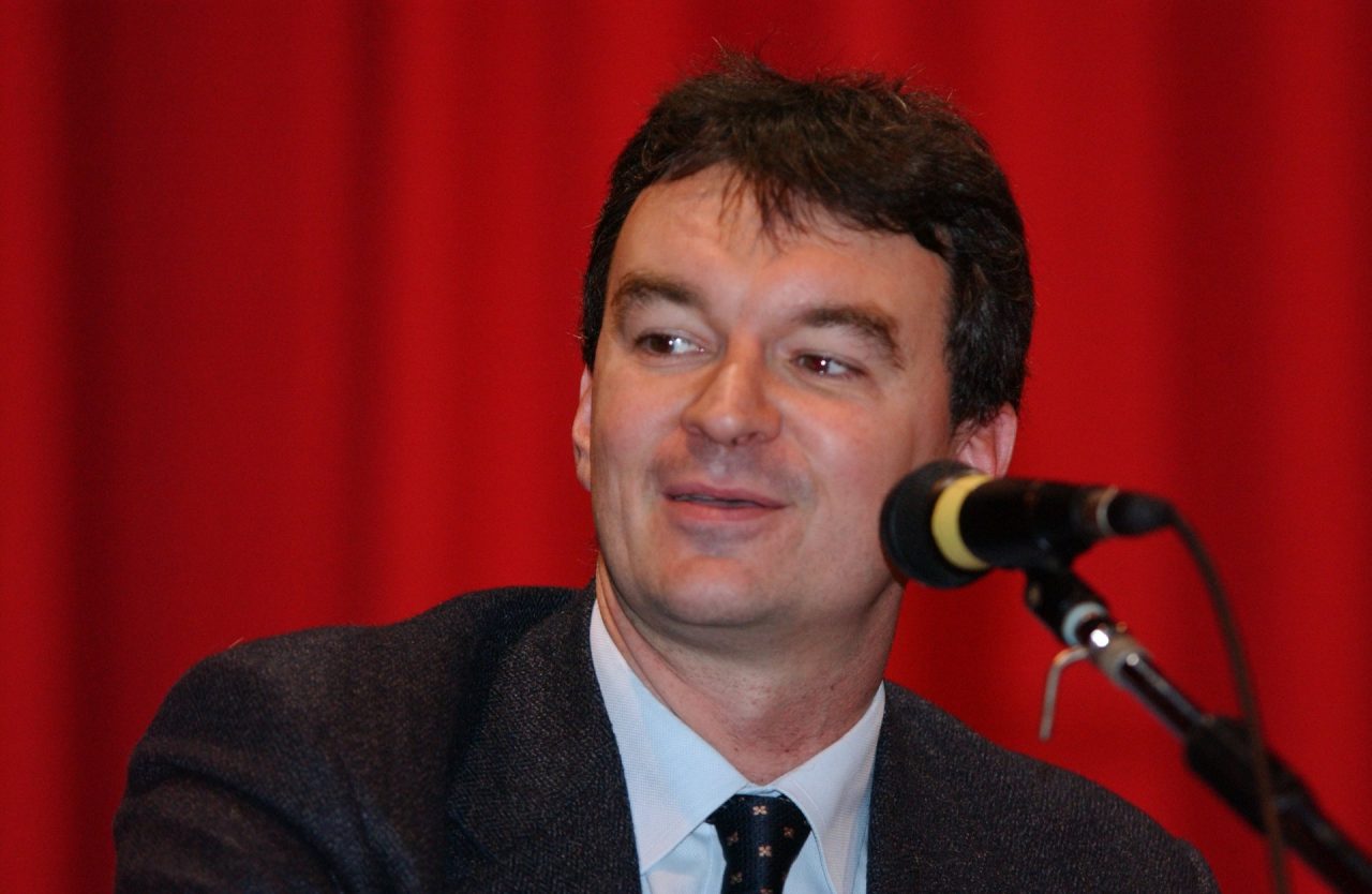 Tirano, arriva Fabio Pizzul