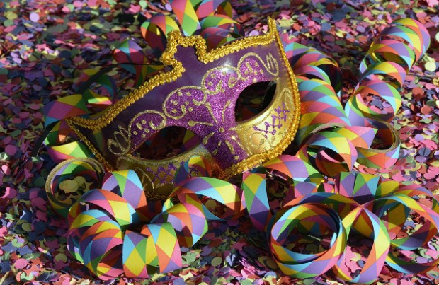 Due feste per il Carnevale a Campodolcino