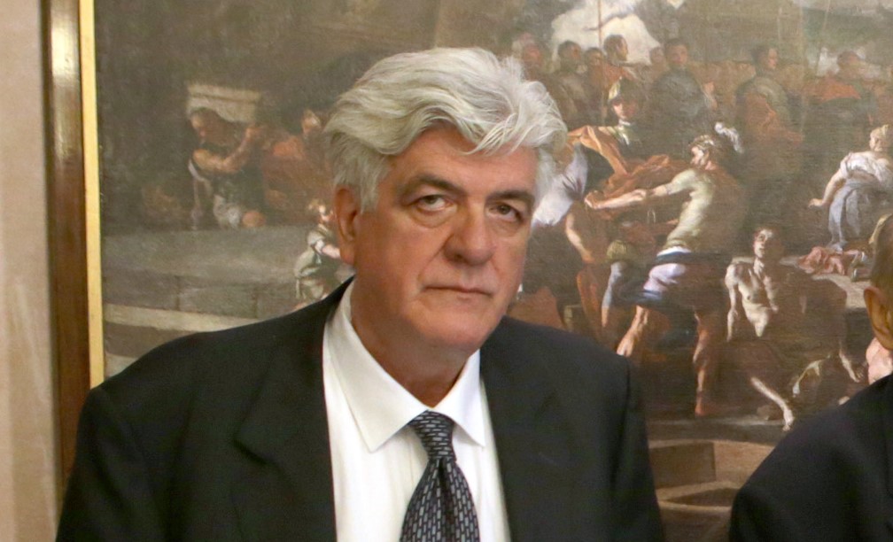 Noi con l’Italia Marchica coordinatore provinciale