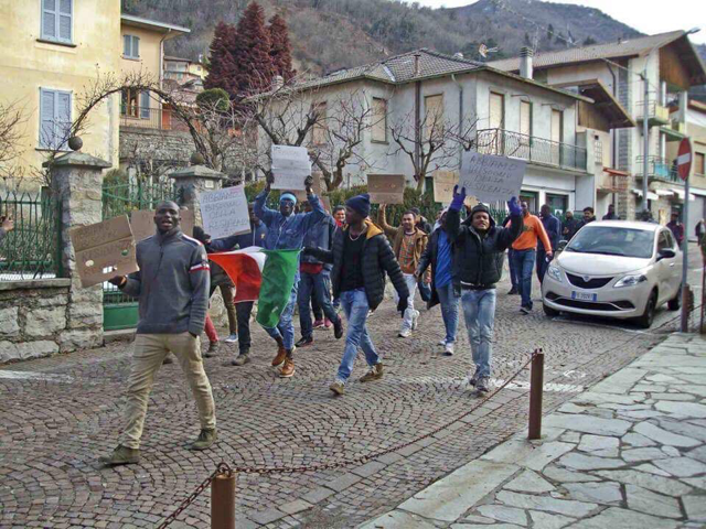 Dure critiche da Sondrio al Governo M5s-Lega