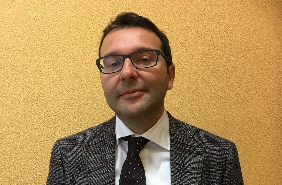 Nuovo direttore per Otorinolaringoiatria di Asst ValtLario