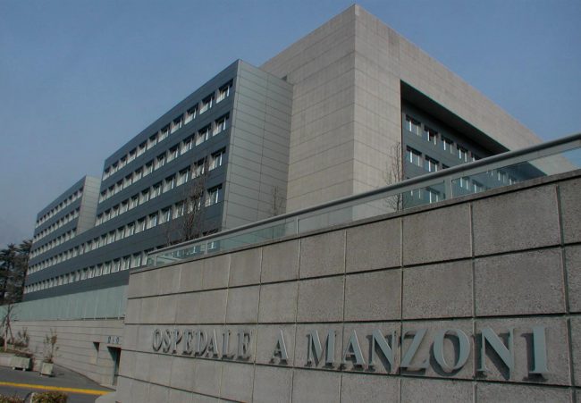 Meningite a Lecco grave una donna di 62 anni