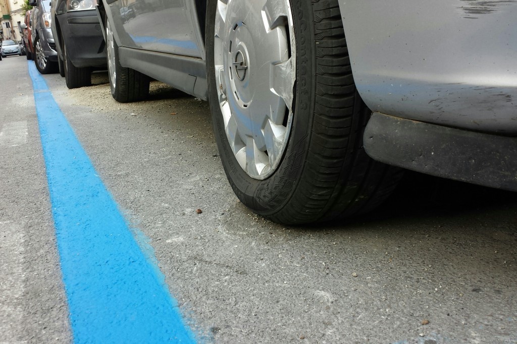 Tirano, soste a pagamento gestite dal Comune