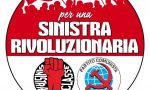 Sinistra Rivoluzionaria Raccolta firme a Tirano