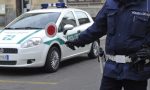 Scappa dopo l'incidente, svizzero beccato dalla polizia