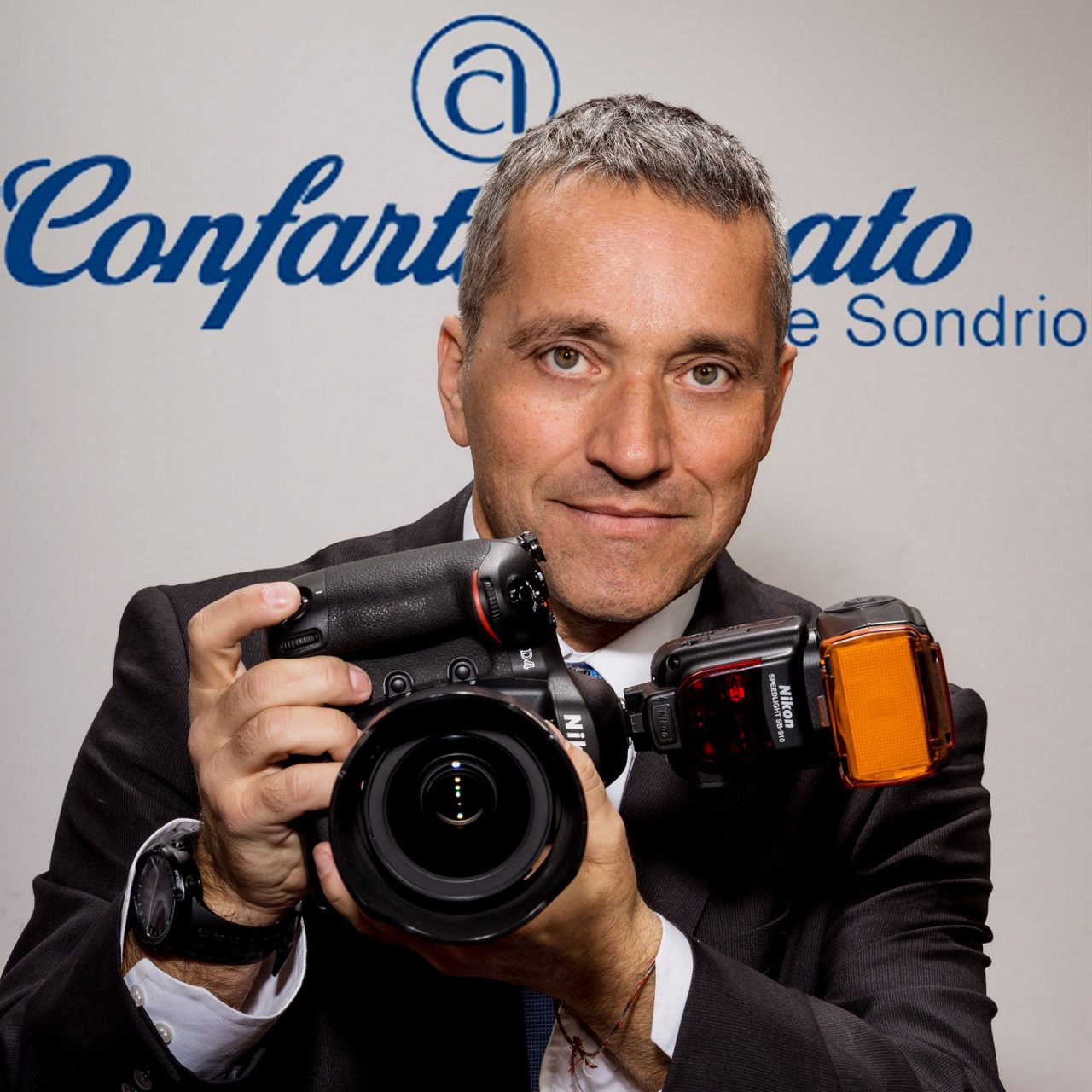 Tirano, corso di fotografia