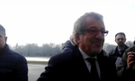 Roberto Maroni e la questione razza: “Su Fontana non rispondo” VIDEO