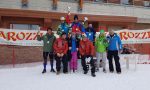 I risultati dello Sci Alpino sulle nevi di Santa Caterina Valfurva