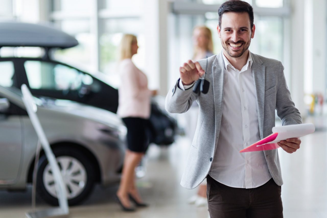 Soddisfatto o rimborsato per auto usate e km0