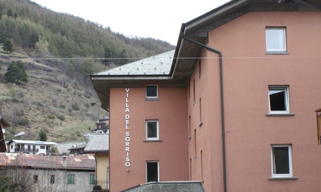 Bormio, consiglio sulla Casa di riposo