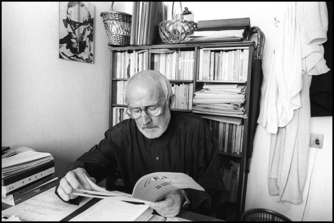 Tirano, il convegno per i 100 anni di padre Camillo