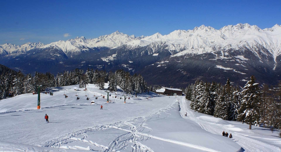 Aprica località più economica del 2018