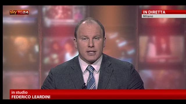 Giornalista di Sky muore dopo malore in palestra