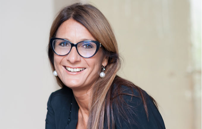 Elezioni politiche Simona Malpezzi (Pd) parla di scuola