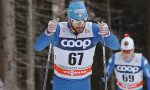Olimpiadi invernali Fondo: Bertolina 44° nella 15 km