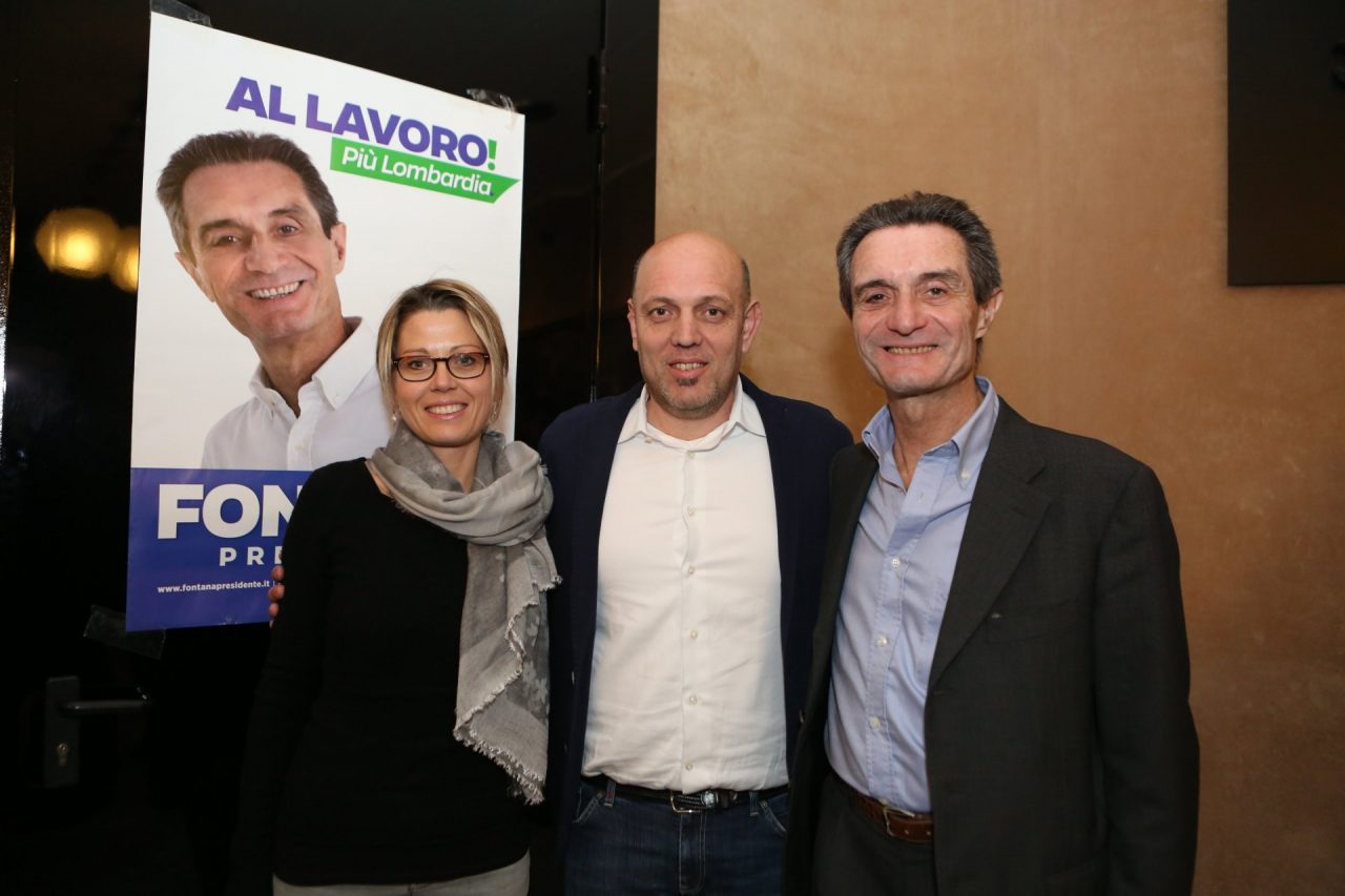 Elezioni 2018 Sondrio si conferma la Provincia più leghista d’Italia