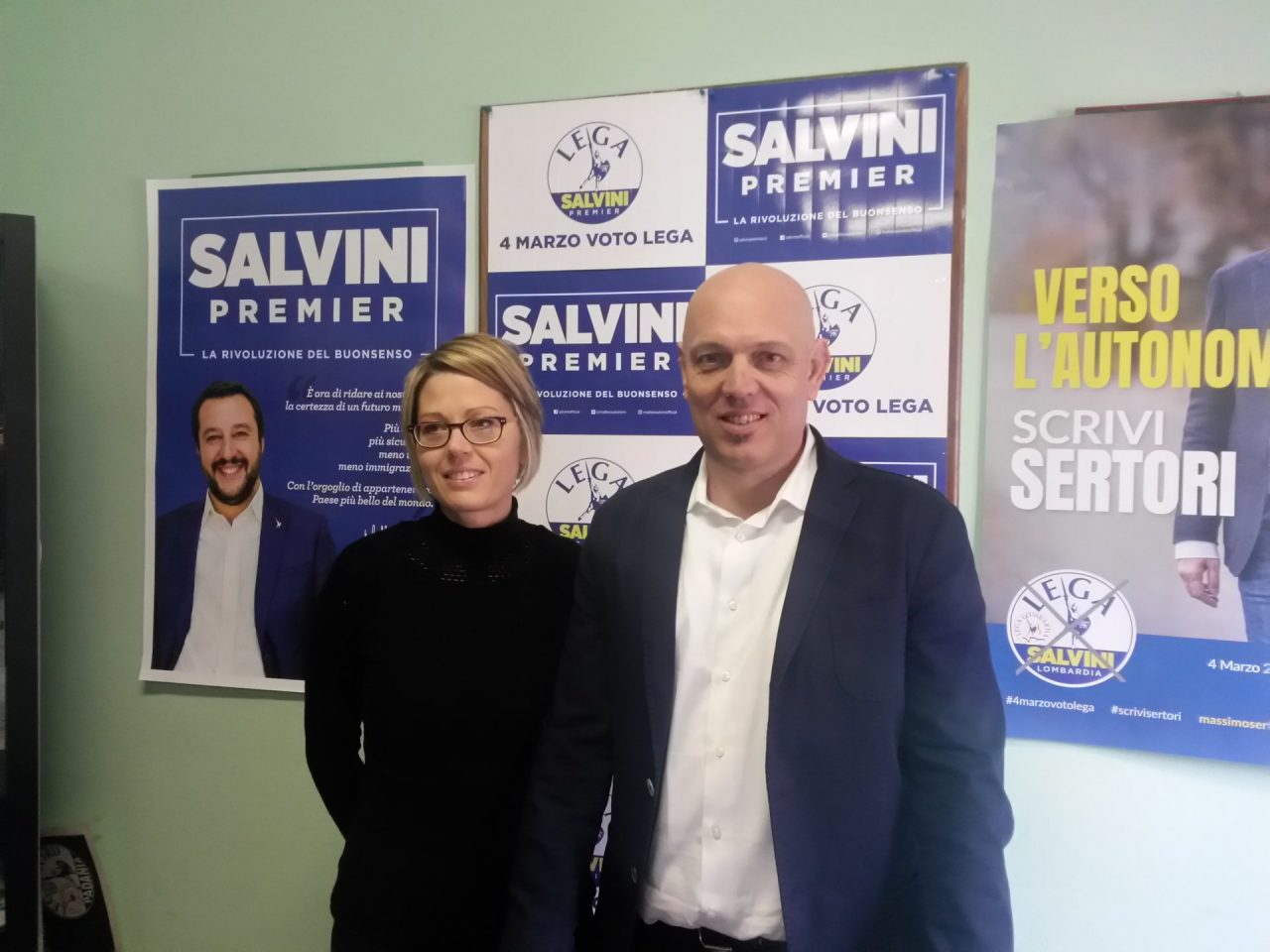 Ecco quanto guadagnano i valtellinesi in Regione