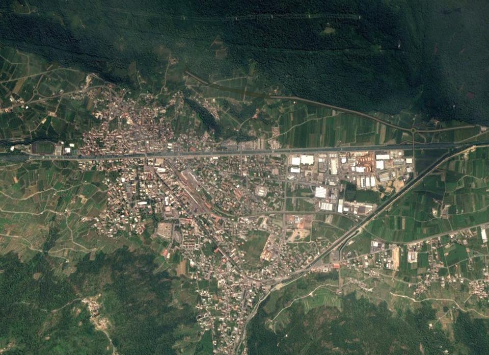 Tirano, passi decisivi per la tangenziale