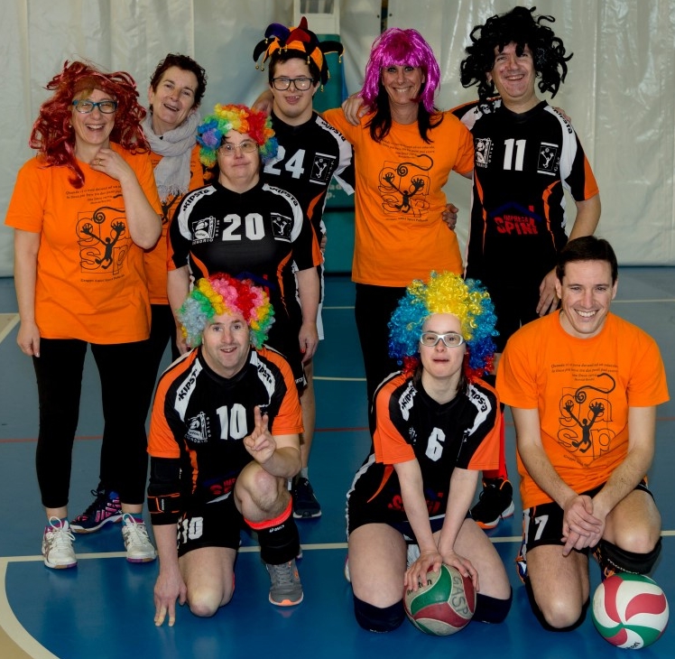 Gasp raddoppia al Quinto Trofeo delle Regioni