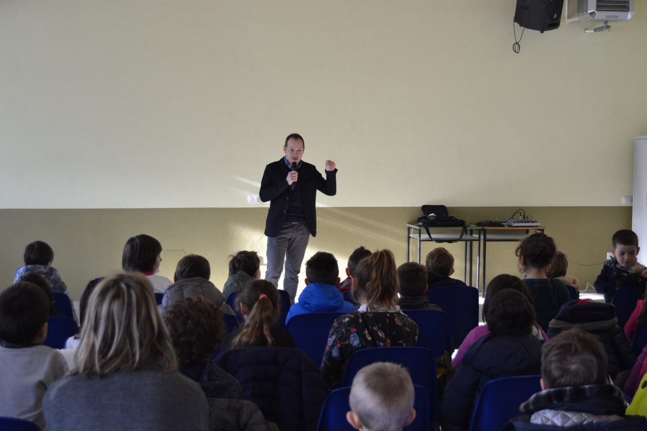 Bianzone, tasse invariate nel 2018