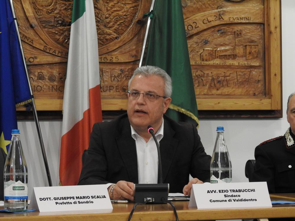 Valdidentro, le accuse della minoranza