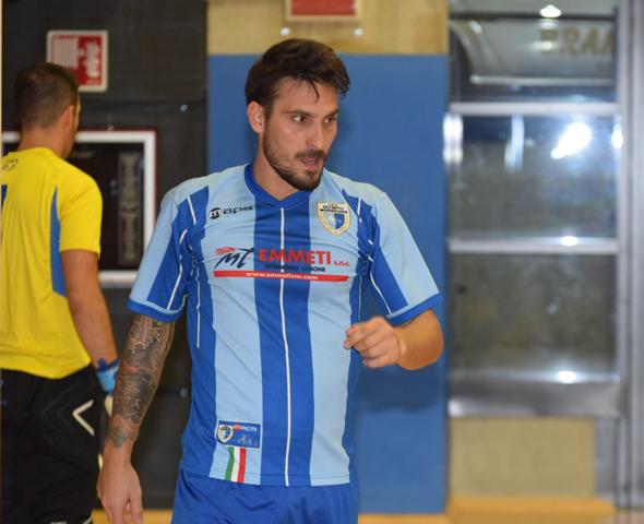 La regola del 5-4 sorride all’Olympic Morbegno, non all’Mgm 2000
