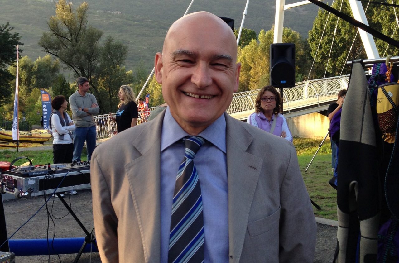 Albosaggia, il sindaco va a casa