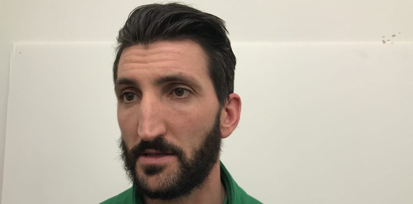 Ritorno al goal e doppietta per Davide Gavazzi