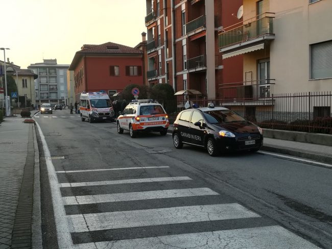 Madre e figlia trovate morte in casa VIDEO
