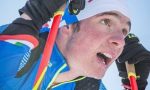 Poker dorato nella Coppa del Mondo di Ski Alp per Andrea Prandi