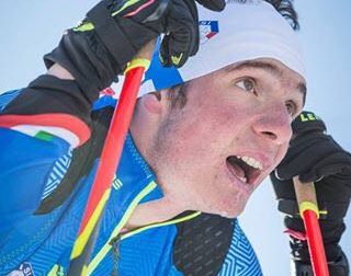 Poker dorato nella Coppa del Mondo di Ski Alp per Andrea Prandi