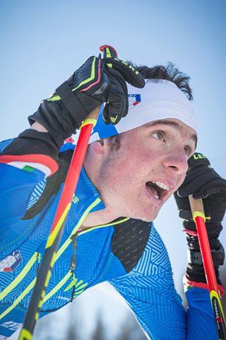 Poker dorato nella Coppa del Mondo di Ski Alp per Andrea Prandi