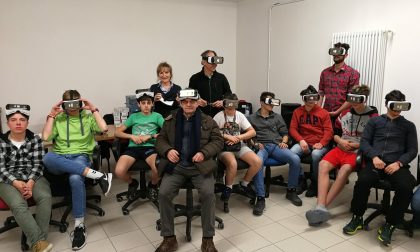 Alla scoperta del Parco dello Stelvio con la realtà virtuale