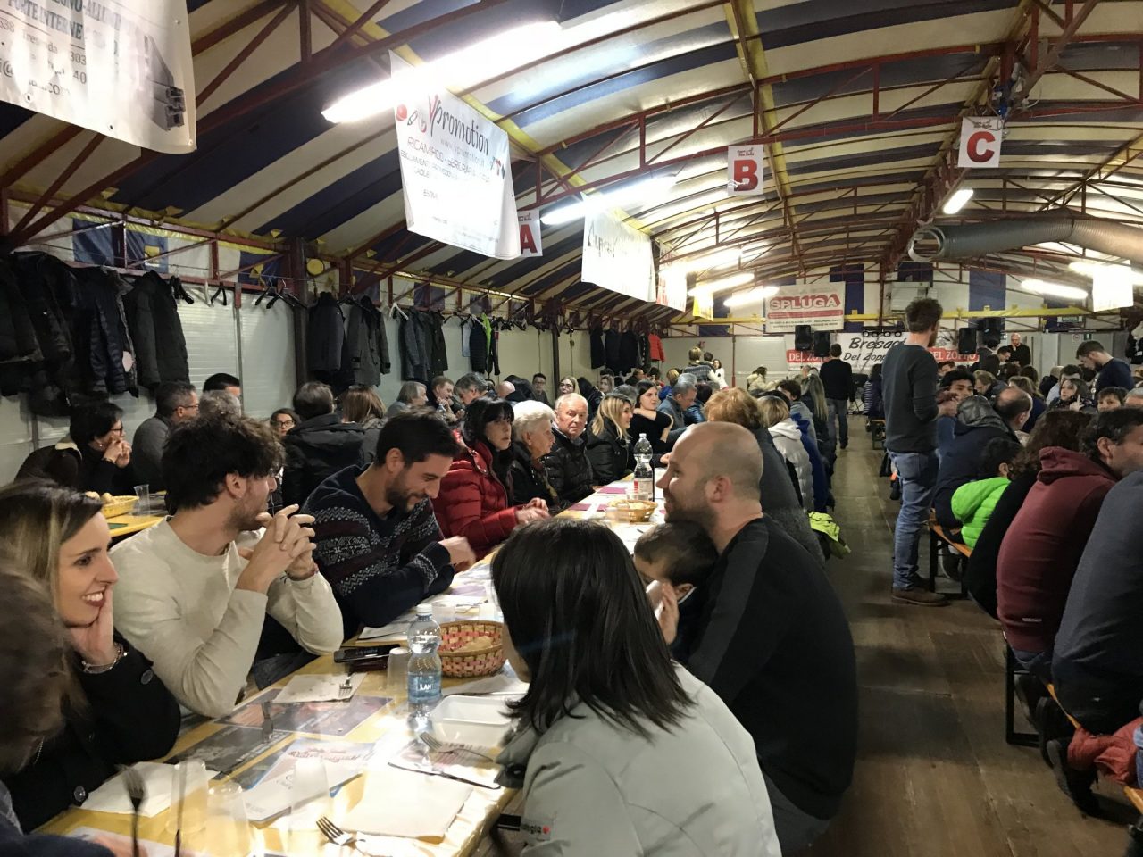 Successo per la Sagra di San Bello VIDEO