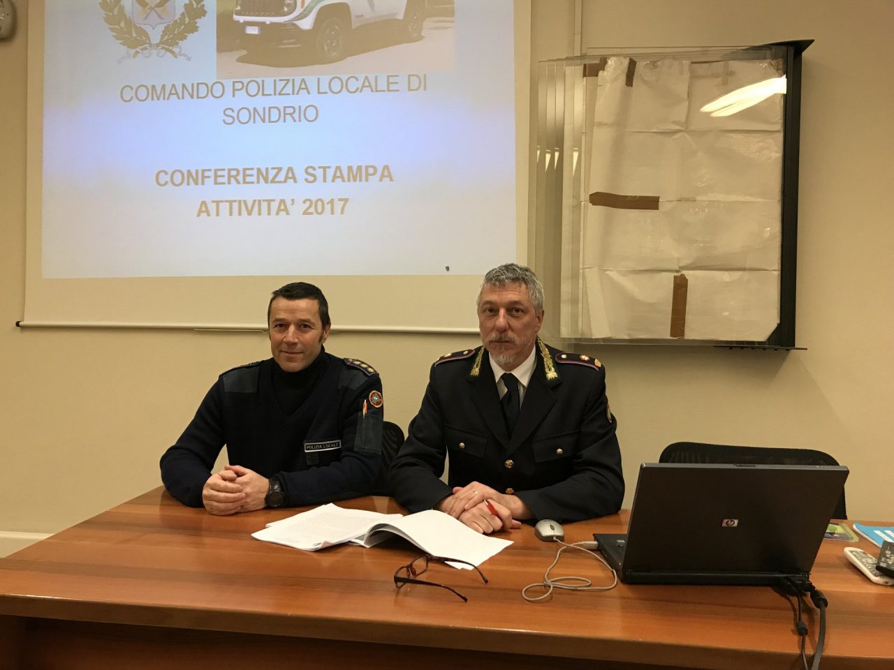 Sondriesi più indisciplinati alla guida
