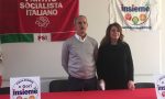 Elisa Ratti e Alessandro Grolli insieme a Gori per le Regionali