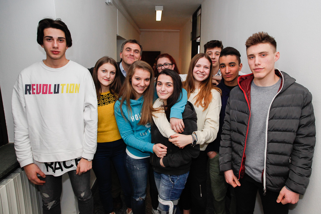 Bando Startup Giovani 19-20