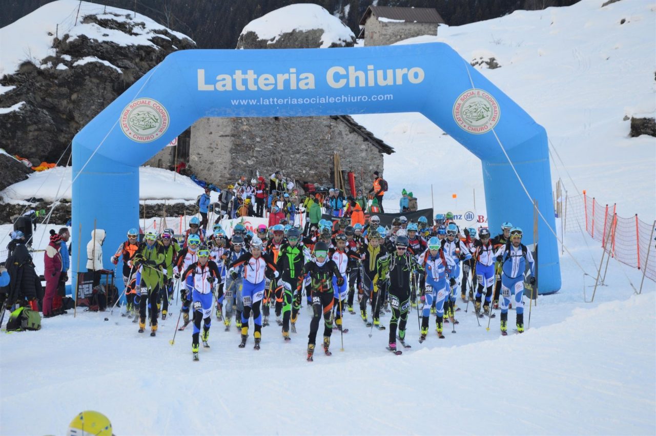 Cambio di programma per il Trofeo Gino Berniga