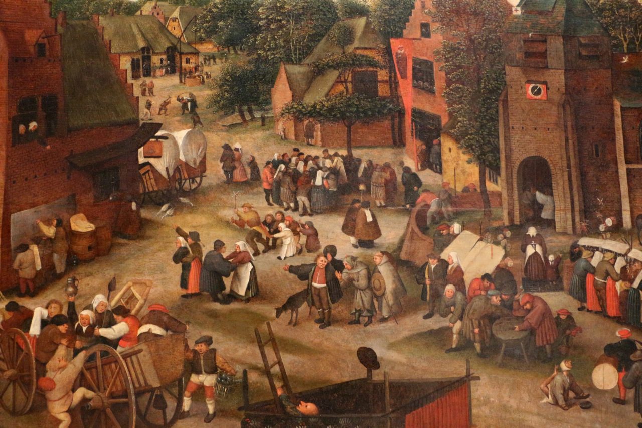 Teglio, domenica la Fera de Santa Pulonia