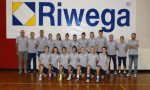 Tre punti d'oro per il Progetto Valtellina Volley Riwega