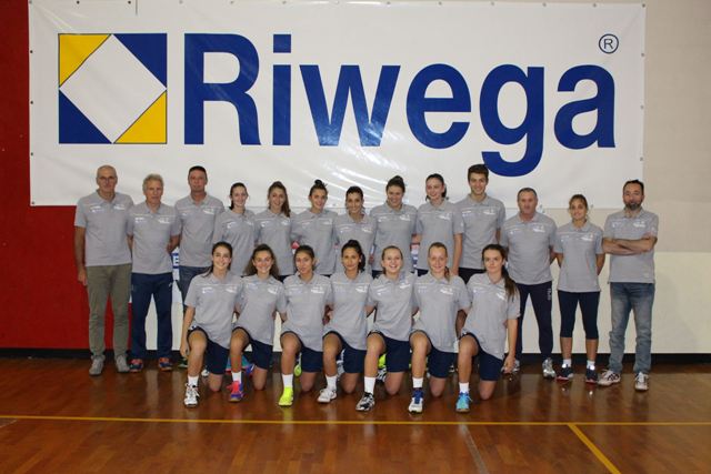 Tre punti d’oro per il Progetto Valtellina Volley Riwega