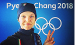 Olimpiadi invernali Short track: Arianna Fontana in semifinale