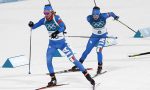Olimpiadi invernali Livigno tifa per Dorothea Wierer nel biathlon
