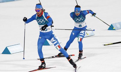 Olimpiadi invernali 2026: quali gare saranno da noi?