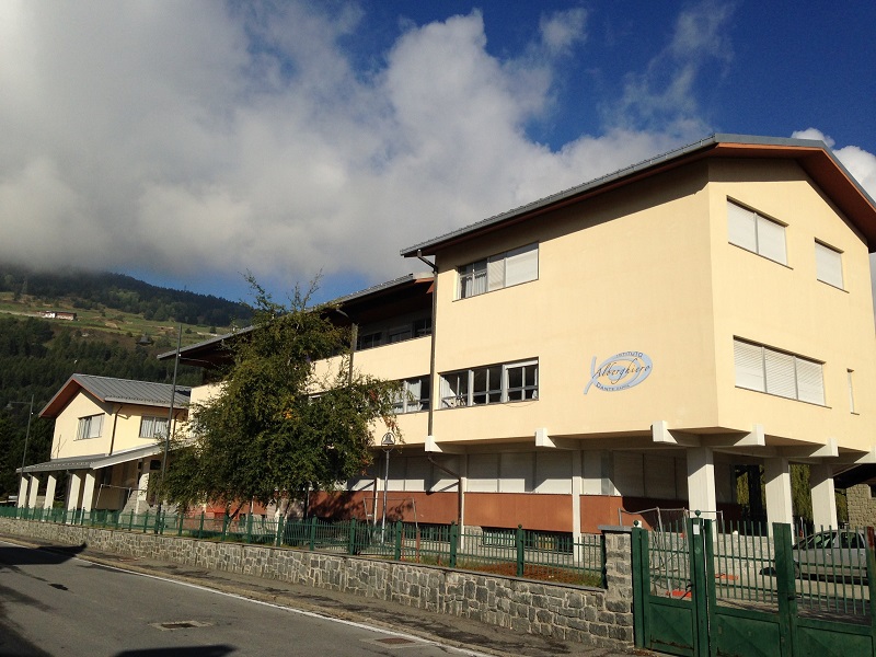 Bormio, incontro oggi all’Alberti