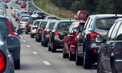 Traffico da incubo sulla Statale 36: ripristinata la circolazione stradale nei week end