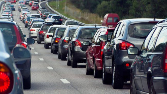 Record di traffico su Statale 36… quasi come il Raccordo di Roma
