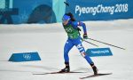 Olimpiadi Invernali Domani Livigno tiferà ancora Dorothea Wierer